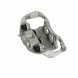 Spartan Parts SPP 000.000.6103 Затискач ham vw transporter t5 03> передній пр без ярма