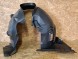 BMW OE 51717342179 , 7342179 , 112520 10 Колісна арка, накладка колісної арки передня ліва BMW F48 X1 28i 28iX 25dX 25iX 7342179