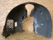 BMW OE 51717342179 , 7342179 , 112520 10 Колісна арка, накладка колісної арки передня ліва BMW F48 X1 28i 28iX 25dX 25iX 7342179