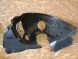 BMW OE 51717342179 , 7342179 , 112520 10 Колісна арка, накладка колісної арки передня ліва BMW F48 X1 28i 28iX 25dX 25iX 7342179