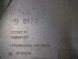 BMW OE 51717342179 , 7342179 , 112520 10 Колісна арка, накладка колісної арки передня ліва BMW F48 X1 28i 28iX 25dX 25iX 7342179