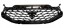 Cupra OE 5FA853654C 041 РЕШІТКА РАДІАТОРА CUPRA LEON GLOSS BLACK ORIGINAL OE
