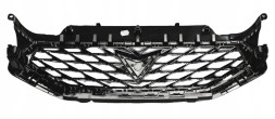 Cupra OE 5FA853654C 041 РЕШІТКА РАДІАТОРА CUPRA LEON GLOSS BLACK ORIGINAL OE