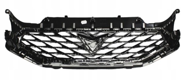 Cupra OE 5FA853654C 041 РЕШІТКА РАДІАТОРА CUPRA LEON GLOSS BLACK ORIGINAL OE
