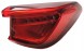 Volkswagen OE 5FA945096 Задня права led фара cupra leon sportstourer 5fa945096 нова оригінальна
