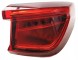 Volkswagen OE 5FA945096 Задня права led фара cupra leon sportstourer 5fa945096 нова оригінальна