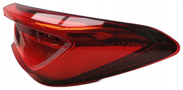 Volkswagen OE 5FA945096 Задня права led фара cupra leon sportstourer 5fa945096 нова оригінальна