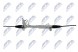 NTY SPK-SU-001 Рульові передачі nty спк-су-001