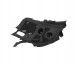 EDA Parts PBM87033AL НАДКОЛЕСО ДЛЯ BMW X5 G05 2018- 51717424905 Ліве