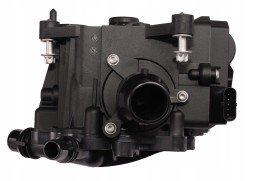DME МОДУЛЬ УПРАВЛІННЯ ТЕПЛОМ ДВИГУНА ТЕРМОСТАТ BMW G30 G31 F20 F21 11537644811