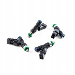 DeatschWerks DW-17U-01-0550-4 ФОРСУНКИ DEATSCHWERKS 550CC AUDI/VW 1.8Т, МІНІ КУПЕР S 1.6Л