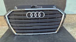 Audi OE GRILL AUDI A3 8V LIFT 2016-2020 Решітка радіатора РЕШІТКА Audi A3 8V LIFT 16-20 OE 8V5853651M ОРИГ. НОВИНКА!