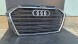 Audi OE GRILL AUDI A3 8V LIFT 2016-2020 Решітка радіатора РЕШІТКА Audi A3 8V LIFT 16-20 OE 8V5853651M ОРИГ. НОВИНКА!