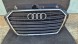 Audi OE GRILL AUDI A3 8V LIFT 2016-2020 Решітка радіатора РЕШІТКА Audi A3 8V LIFT 16-20 OE 8V5853651M ОРИГ. НОВИНКА!