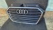 Audi OE GRILL AUDI A3 8V LIFT 2016-2020 Решітка радіатора РЕШІТКА Audi A3 8V LIFT 16-20 OE 8V5853651M ОРИГ. НОВИНКА!