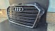 Audi OE GRILL AUDI A3 8V LIFT 2016-2020 Решітка радіатора РЕШІТКА Audi A3 8V LIFT 16-20 OE 8V5853651M ОРИГ. НОВИНКА!