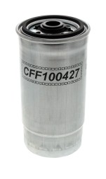 CFF100427 CHAMPION Фільтр паливний