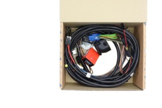 Ford OE Електричний комплект для фаркопа Ford OE 1221331