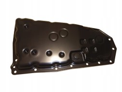 Mitsubishi OE WB/2705A062/ORYGINAŁ OUTLANDER ASX 2.0 2.4 МАСЛЯНА ЧАША КОРОБКИ ПЕРЕДАЧ CVT АВТОМАТ