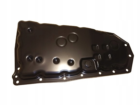 Mitsubishi OE WB/2705A062/ORYGINAŁ OUTLANDER ASX 2.0 2.4 МАСЛЯНА ЧАША КОРОБКИ ПЕРЕДАЧ CVT АВТОМАТ