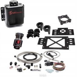 Китай USA-SNO-20020-BRD Комплект для вприскування води та метанолу Polaris RZR Turbo
