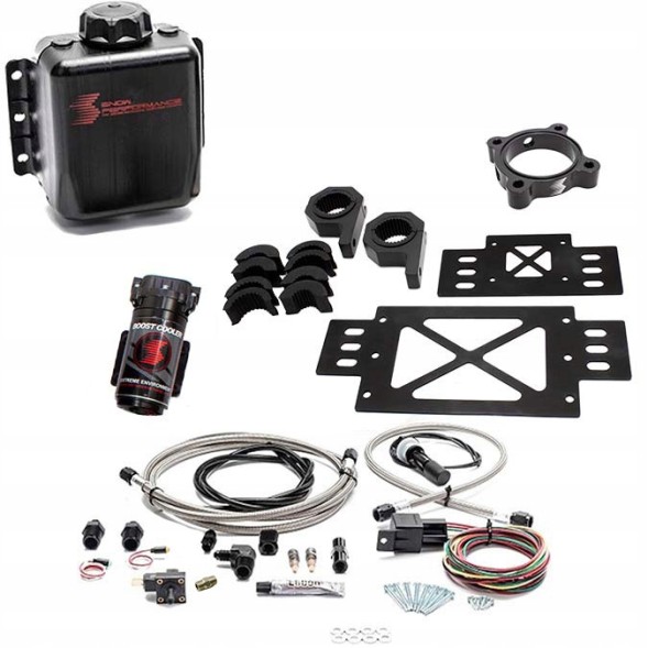 Китай USA-SNO-20020-BRD Комплект для вприскування води та метанолу Polaris RZR Turbo