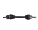 Carmont Піввісь з шарнірами передня ліва Outlander 2.0 CW4 2.4 CW5 3815A065