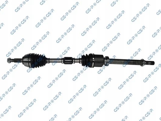 GSP 241408 241408/Gsp приводний вал nissan gsp
