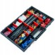 Китай 1243 Набір монтажних матеріалів Придаток 309 шт