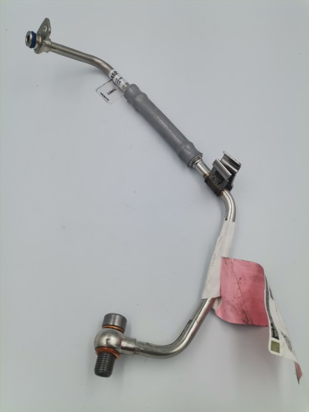 Ford OE FR3E8A521DC FR3E-8A521-DC FR3Z-8K153-H FR3Z8K153H FORD MUSTANG FR3E8A521DC МАСЛЯНА ТРУБА 15R-