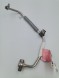 Ford OE FR3E8A521DC FR3E-8A521-DC FR3Z-8K153-H FR3Z8K153H FORD MUSTANG FR3E8A521DC МАСЛЯНА ТРУБА 15R-