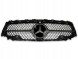 Mercedes-Benz OE GRILL MERCEDES CLA C118 LIFT AMG SZARY+CHROM Камера радіатора ГРИЛЬ Mercedes CLA W118 C118 LIFT AMG OE A1188884400 !