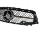 Mercedes-Benz OE GRILL MERCEDES CLA C118 LIFT AMG SZARY+CHROM Камера радіатора ГРИЛЬ Mercedes CLA W118 C118 LIFT AMG OE A1188884400 !