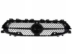 Mercedes-Benz OE GRILL MERCEDES CLA C118 LIFT AMG SZARY+CHROM Камера радіатора ГРИЛЬ Mercedes CLA W118 C118 LIFT AMG OE A1188884400 !