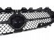 Mercedes-Benz OE GRILL MERCEDES CLA C118 LIFT AMG SZARY+CHROM Камера радіатора ГРИЛЬ Mercedes CLA W118 C118 LIFT AMG OE A1188884400 !