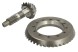 V-maxzone Part VIC-295105 Комплект конічної шестерні/шестерні ведучого вала