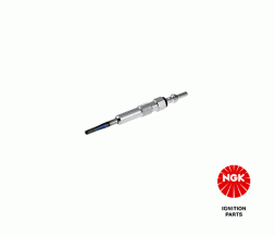 7560 NGK 7560 Свічка розжарювання Y 607AS D Power 50