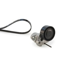 K026PK1003 GATES Натяг паса з елементами монтажу