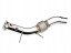 FMIC FMICPRO-DP-004-2 Даунпайп fmic bmw f07 f10 f11 525d 530d/dx 535d/dx n57 n57n n57z 2008-2017