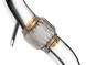 FMIC FMICPRO-DP-004-2 Даунпайп fmic bmw f07 f10 f11 525d 530d/dx 535d/dx n57 n57n n57z 2008-2017