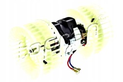 Topran 401 602/TOP Topran повітродувний двигун db w124 -93 + змінного струму + помічник водія #28