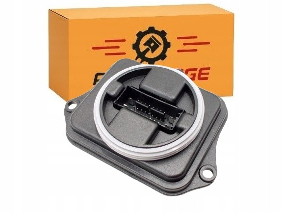 Китай AleGarage-31395946 AG-31395940 AG-31395941 AG-31468720 МОДУЛЬ ПОВОРОТУ ФАРИ ПЕРЕТВОРЮВАЧ ЛАМПИ AFS VOLVO S90 V90 XC90 2016-2019р