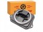 Китай AleGarage-31395946 AG-31395940 AG-31395941 AG-31468720 МОДУЛЬ ПОВОРОТУ ФАРИ ПЕРЕТВОРЮВАЧ ЛАМПИ AFS VOLVO S90 V90 XC90 2016-2019р