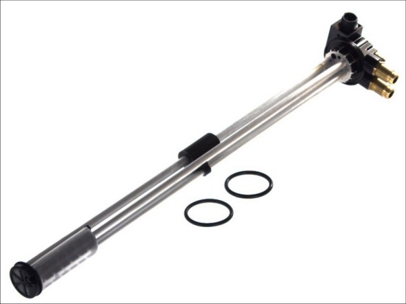 V-maxzone Part VIC-130600 Датчик контролю рівня палива 1.21711 для SCANIA 4, 4 BUS, G I, P I, R I,