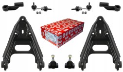 Master-Sport Germany 36910-KIT-MS Поперечні важелі Smart CABRIO, передній комплект Master Sport