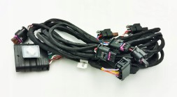 Proteile A2135405203 Airautopl ДЖГУТ PDC КАБЕЛЬ У БАМПЕР ПАРКУВАННЯ MERCEDES E-KLASA W213 S213 ПЕРЕДНІЙ НОВИЙ