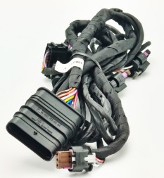 Proteile A2135405203 Airautopl ДЖГУТ PDC КАБЕЛЬ У БАМПЕР ПАРКУВАННЯ MERCEDES E-KLASA W213 S213 ПЕРЕДНІЙ НОВИЙ