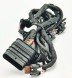 Proteile A2135405203 Airautopl ДЖГУТ PDC КАБЕЛЬ У БАМПЕР ПАРКУВАННЯ MERCEDES E-KLASA W213 S213 ПЕРЕДНІЙ НОВИЙ