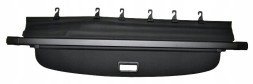 CHINA Roleta Bagażnika CHEVROLET ORLANDO MK1 USA 11-18r Czarna Нова ролета багажника кришка шевроле orlando usa 2011-2018 чорна якість