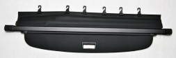 CHINA Roleta Bagażnika CHEVROLET ORLANDO MK1 USA 11-18r Czarna Нова ролета багажника кришка шевроле orlando usa 2011-2018 чорна якість